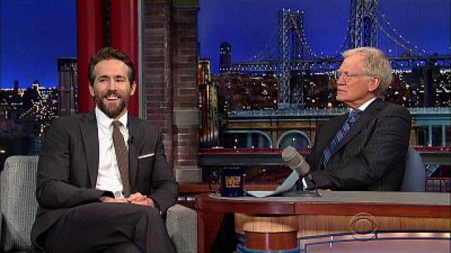 Ryan Reynolds, Dierks Bentley