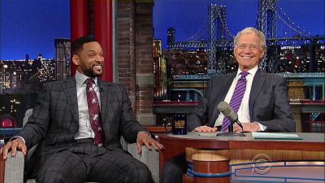 Will Smith, Grizfolk
