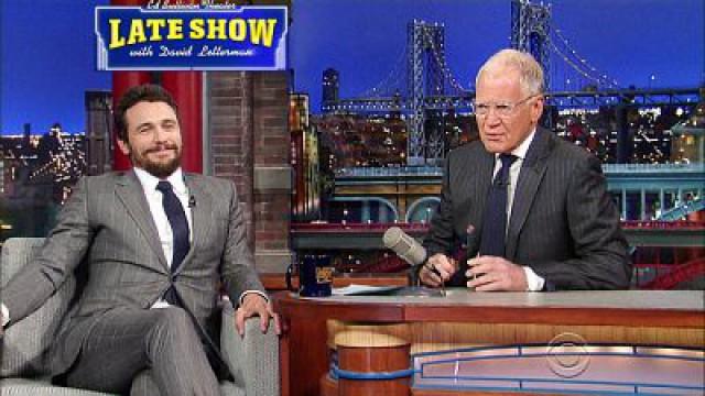 James Franco, Jake Johannsen, Action Bronson
