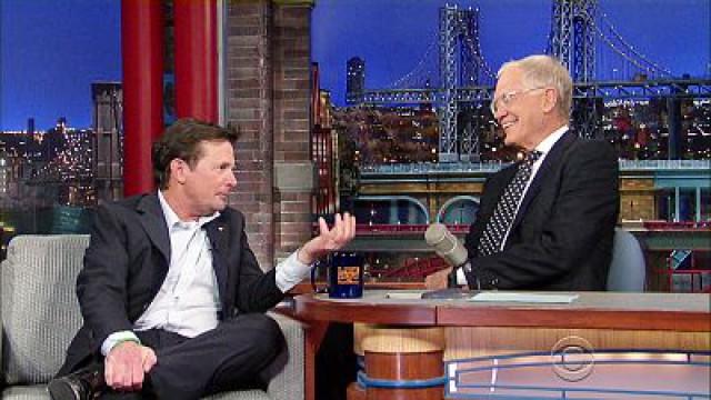 Michael J. Fox, Iron & Wine, Ben Bridwell
