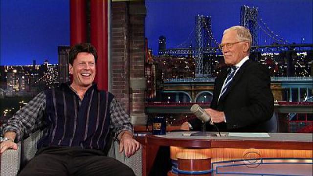 Bruce Willis, Dawes