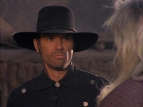 The Ghosts of the Confederacy