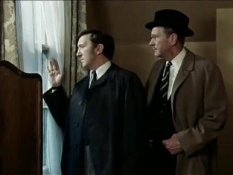 The Other Man