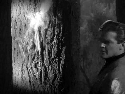 La parola misteriosa
