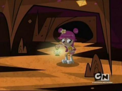 Treasure Map
