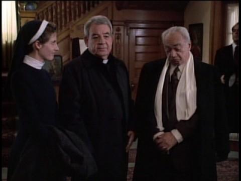 The Mafia Priest Mystery (2)