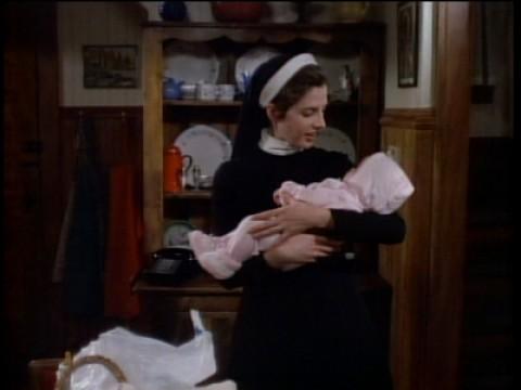 The Pretty Baby Mystery