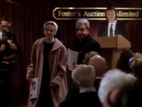 The Legacy Mystery