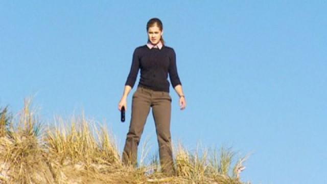 Sand Witch
