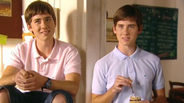 My Favourite Martin