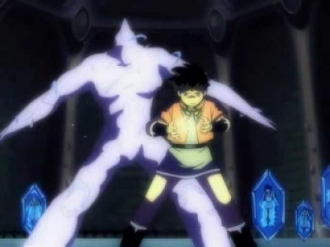 Soul of the Blade