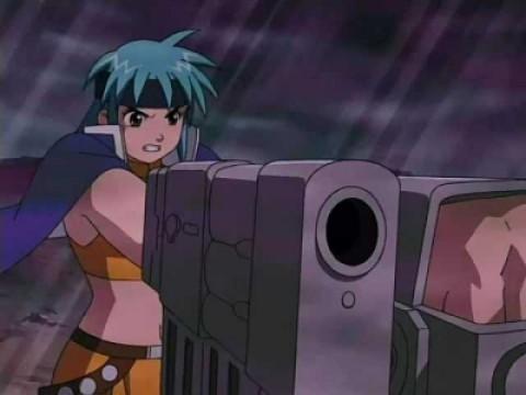 I Don't Want to Be Buster
