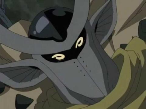 The Evil of the Breeze! Beet Listens to the Night Wind's Voice