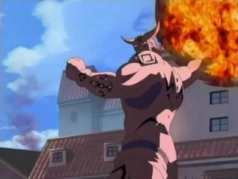 Silent Glaive! The Sword of Gale Dances!
