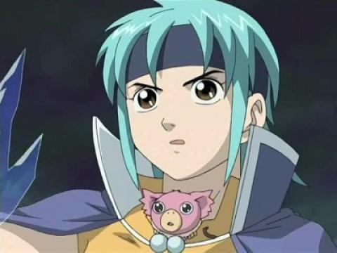 Meigeki of Grand Flame Stream! The Time Limit of Decision