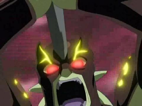 Peak Infuriation! The Roar of the Thrashing Beast
