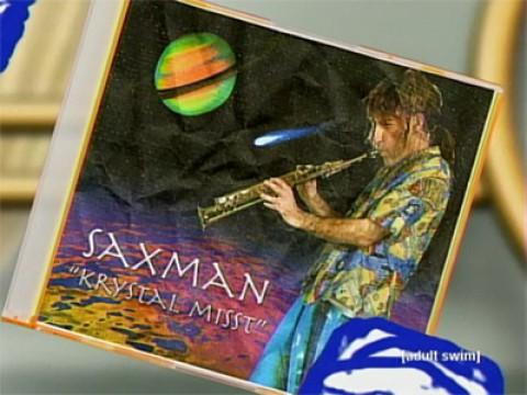 Saxman