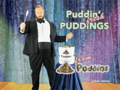 Puddins