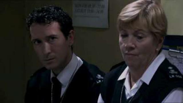 Series 6 - Episode 1