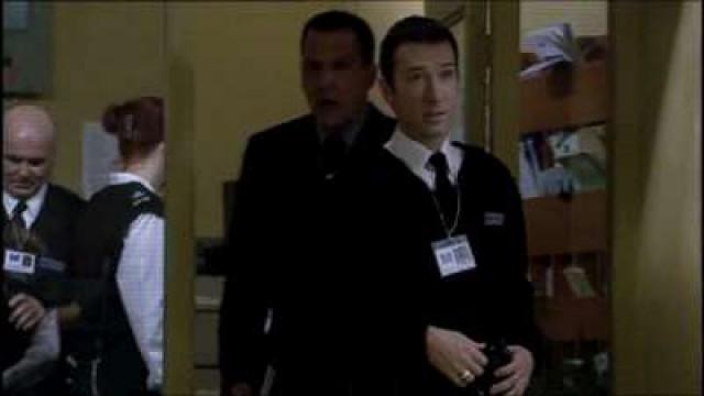 Series 7 - Episode 1
