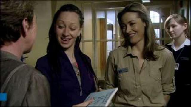 Series 8 - Episode 5