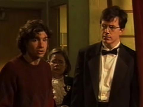 Deleted Scenes - Season 1
