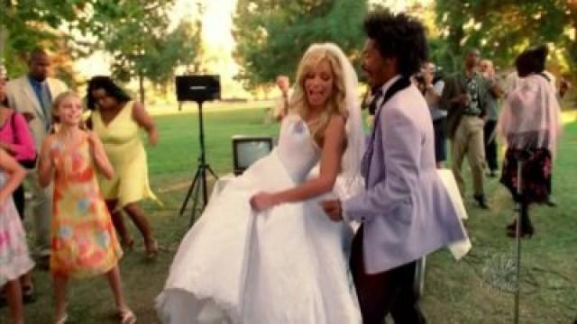 Joy's Wedding