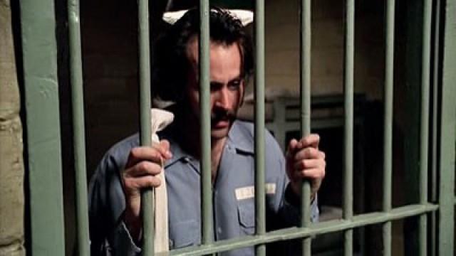 My Name Is Inmate 28301-016 (1)