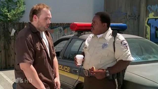 The Gangs Of Camden County