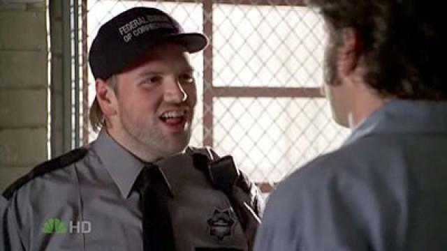 Randy in Charge (...Of Our Days and Our Nights)