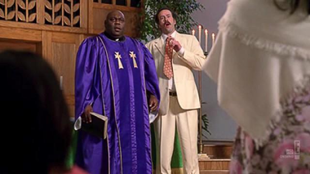 Gospel