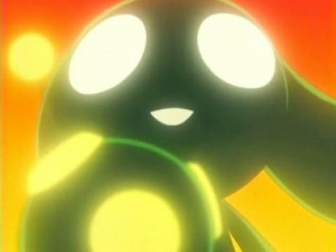 Se presenta el Sargento Keroro