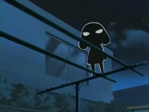 Keroro supera el punto crítico