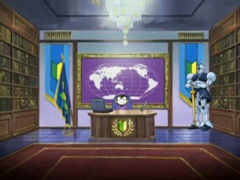 ¡Pierde al jefe!