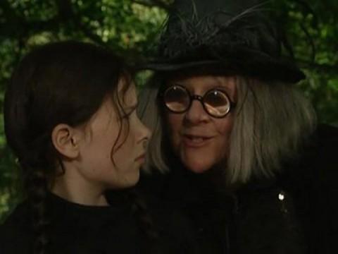 Double, Double, Toil and Trouble