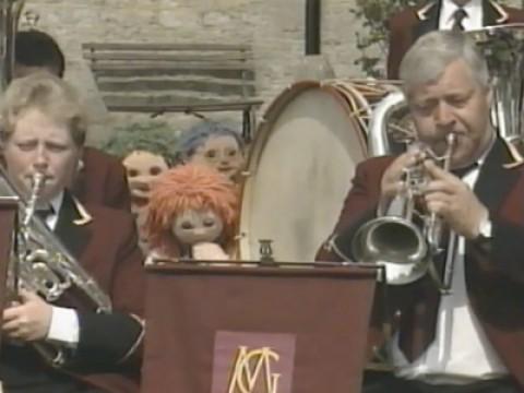 Band