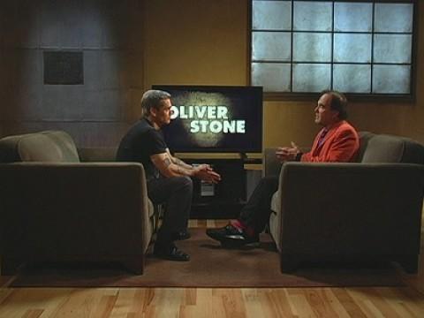 Oliver Stone & Sleater-Kinney