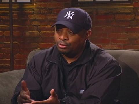 Chuck D & Jurassic 5