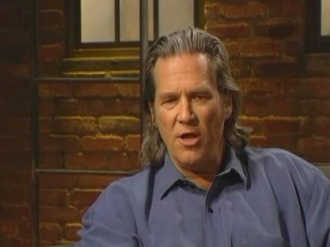Jeff Bridges & Ben Harper