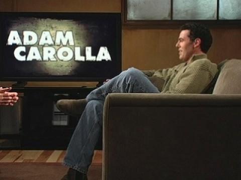 Adam Carolla & Dashboard Confessional