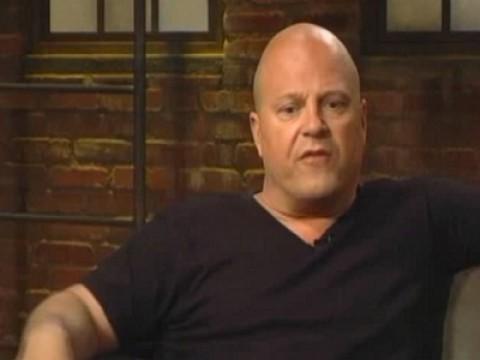 Michael Chiklis & Dinosaur Jr.