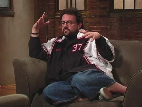 Kevin Smith & New York Dolls