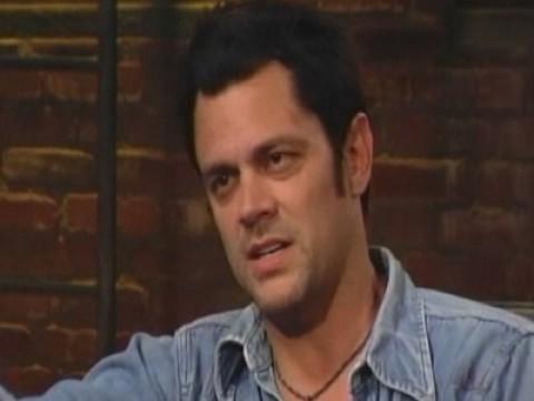 Johnny Knoxville & Slayer