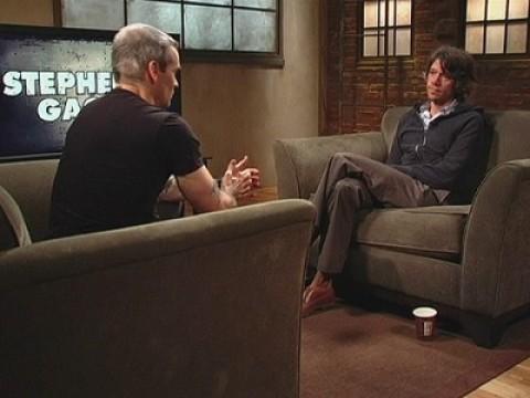 Stephen Gaghan & Ani DiFranco