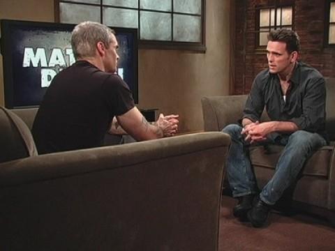 Matt Dillon & The Rollins Band