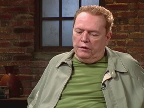 Larry Flynt And Placebo