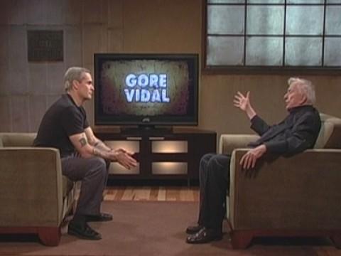 Gore Vidal And Gogol Bordello