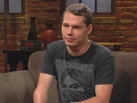Shepard Fairey And The Duke Spirit