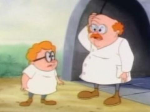 Il progetto scientifico di Normie