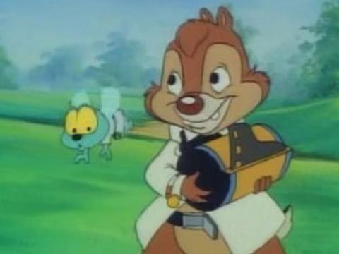 Agente Zero Zero Ciop